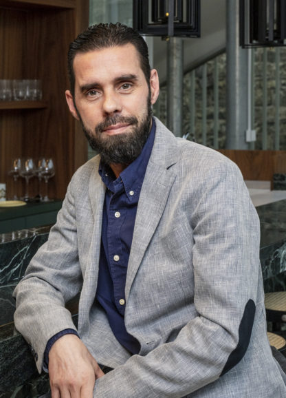 Nuno Teixeira