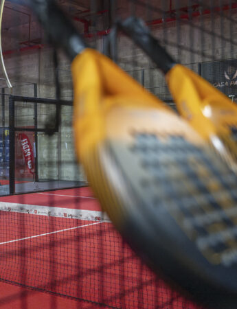 Level Up Workspace organise son 2e tournoi de padel de l’immobilier d’entreprise !